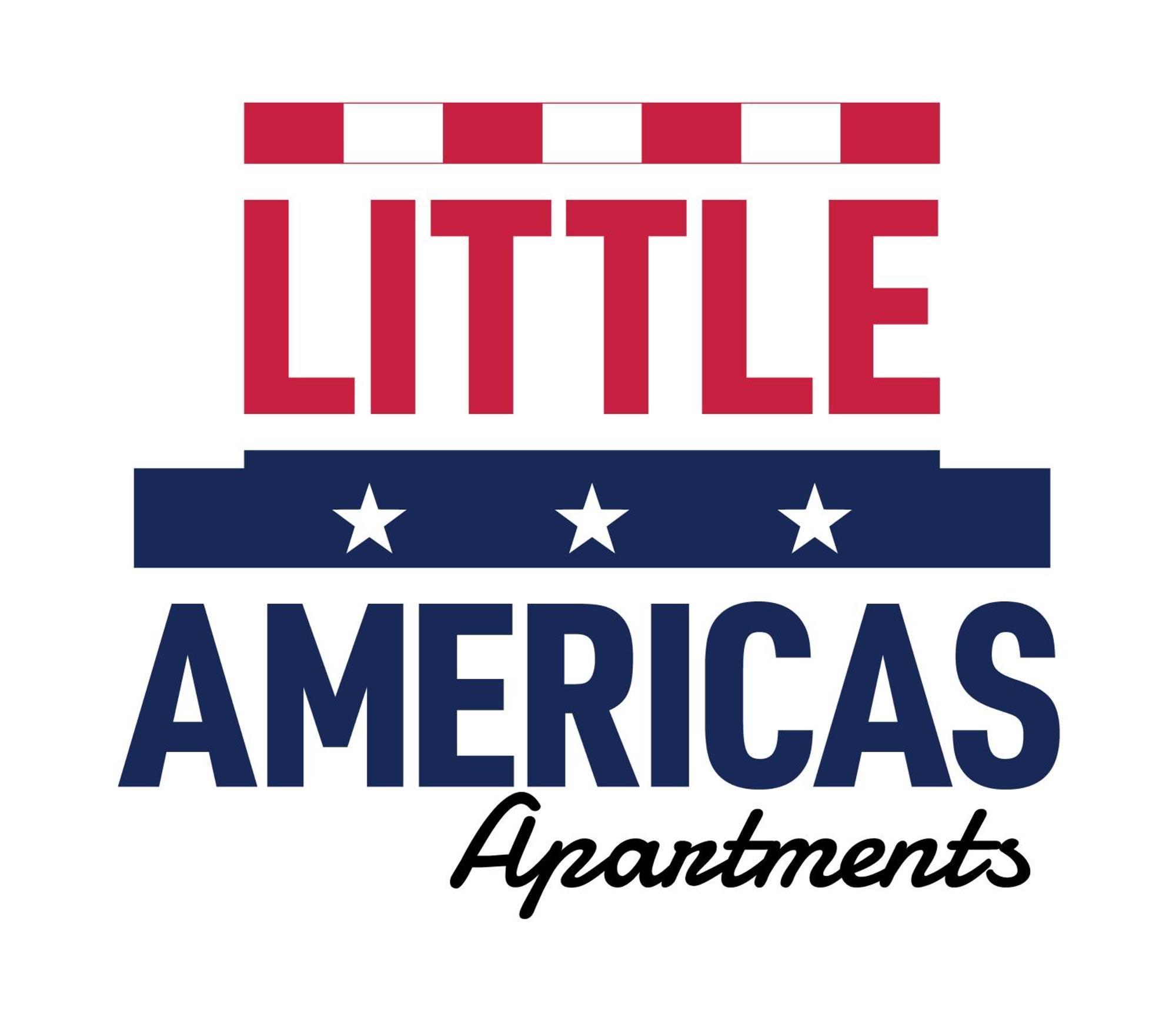 Little Americas Westend Residence Apartments Boedapest Buitenkant foto